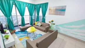 3A YOLO Budget Condo